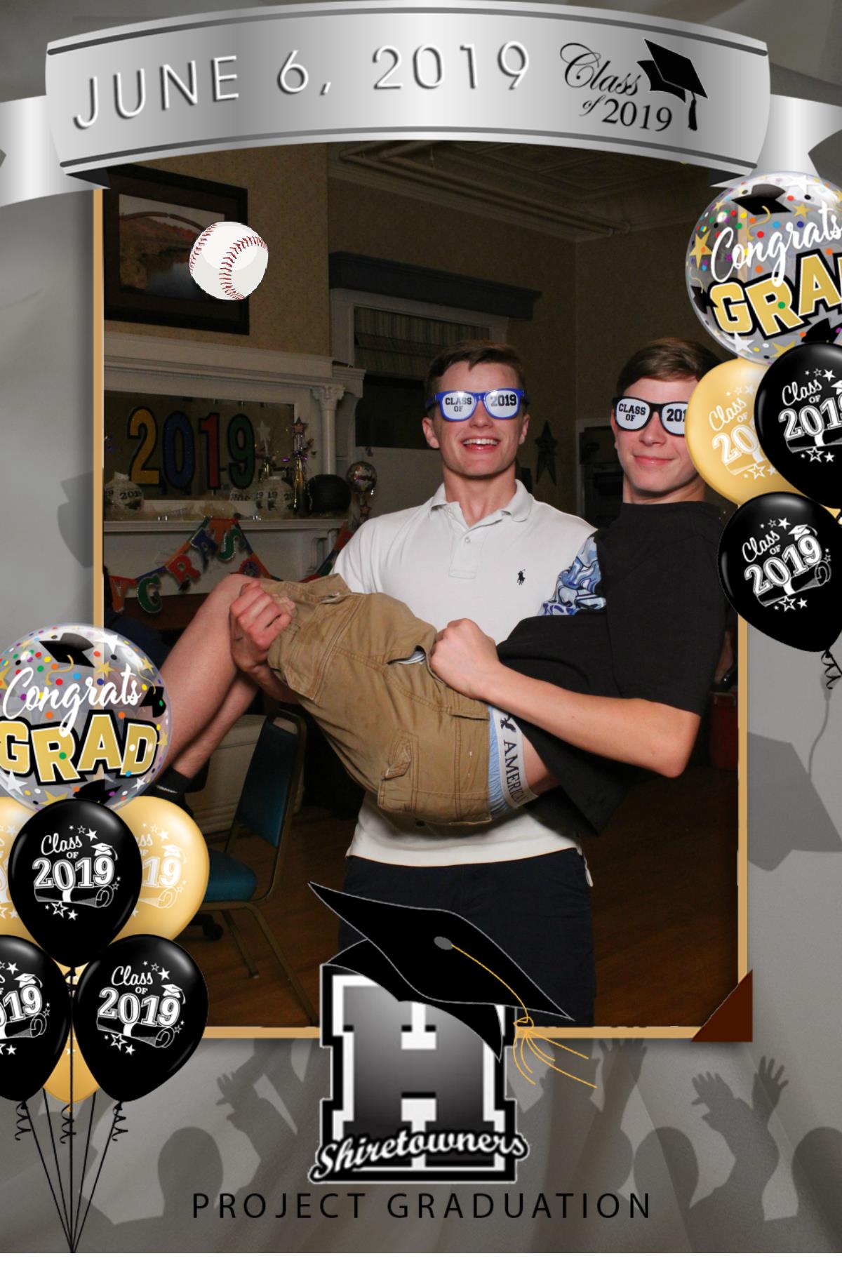 Houlton Project Graduation | View more photos from the event at gallery.mainemagicmirror.com/u/MaineMagicMirror/Houlton-Project-Graduation